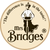 Mrs Bridges range